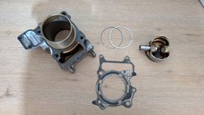 Gruppo Termico Cilindro Pistone Gruppo Originale Honda Sh 300 2007 2015 USATO