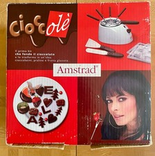 Macchina per fonduta di