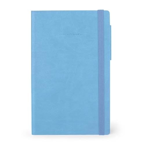 Notebook bianco medium - notebook,