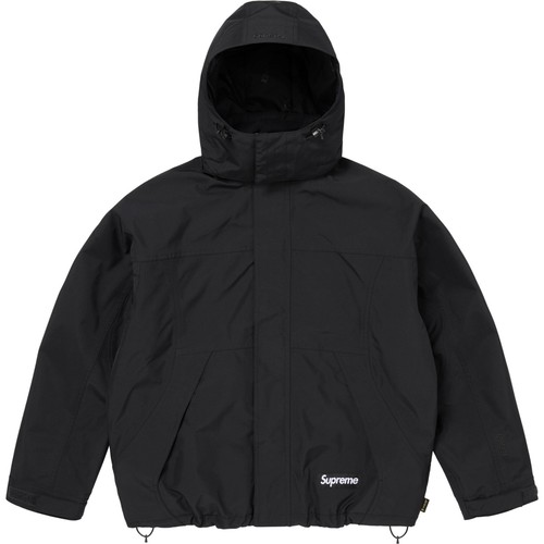Supreme aoi gore tex giacca - gore-tex,