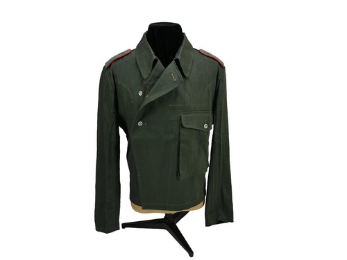 Wehrmacht drillich camicetta - wehrmacht,