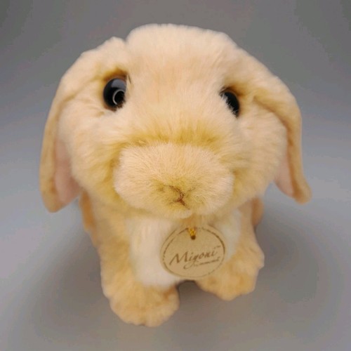 Peluche coniglietto con