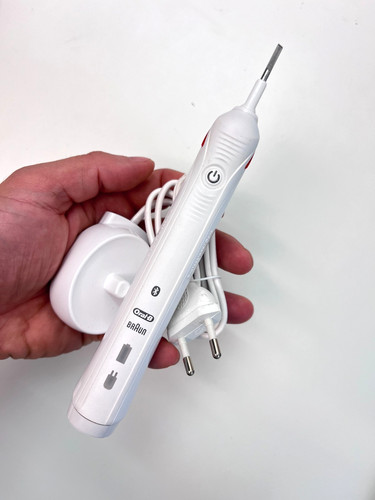 Original toothbrush braun - original,