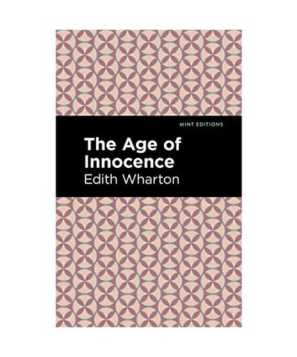 The age innocence edith - the, innocence,
