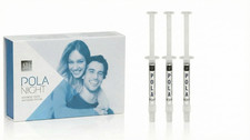 Kit 3 Seringues Blanchiment