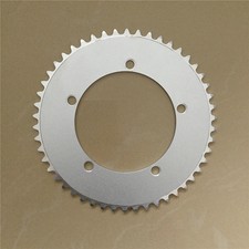 Anello catena bici pista - catena,