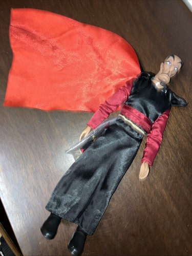 Disney store jafar classic - disney,