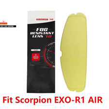 Lente Casco Moto per Scorpion