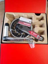 Guarnitura SRAM RED D1 DUB