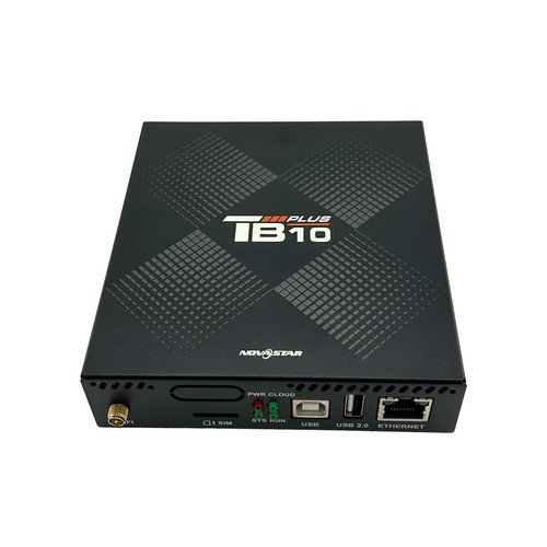 Novastar tb10 plus - novastar, lettore