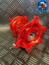 MOZZO POSTERIORE HONDA CR 125/250 SM PRO COLORE ROSSO 2002-2007 KT9003