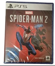 Marvel's Spider-Man 2 - PS5 -