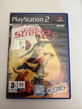 FIFA STREET 2 DISCO COME NUOVO