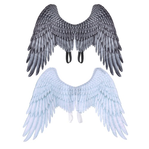 Angel wing child - wing, kids