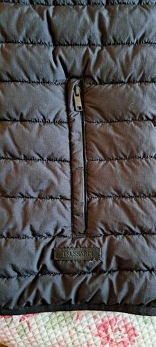 Piumino trussardi - piumino,