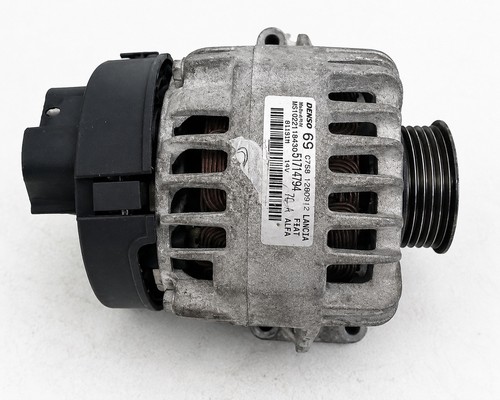 Alternatore denso 51714794 14v - denso,