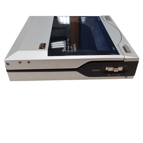 Technics xp7 lettore cd - sl-xp7,