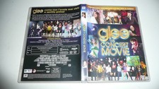 DVD ---GLEE THE CONCERT