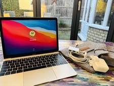 Apple MacBook 12" Retina