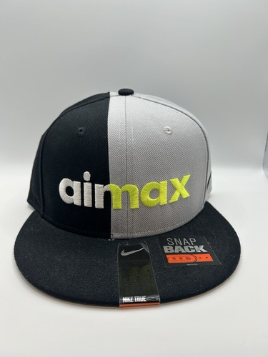 Cappello snapback nike air - snapback, max