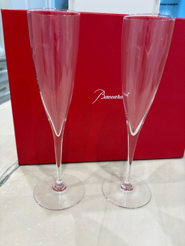 Baccarat dom pérignon crystal - pérignon,