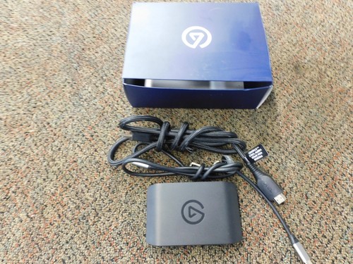Elgato 4k60 scheda di - elgato, s+