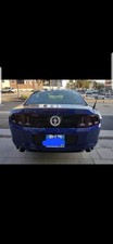marmitte Ford Mustang 2010 2014 Motore 3.7 Benzina 