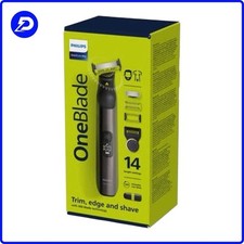 RASOIO RICARICABILE BARBA