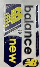 New Balance Burz+ ADESIVO