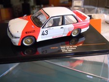 BMW M3, E30, #43, "Marlboro"