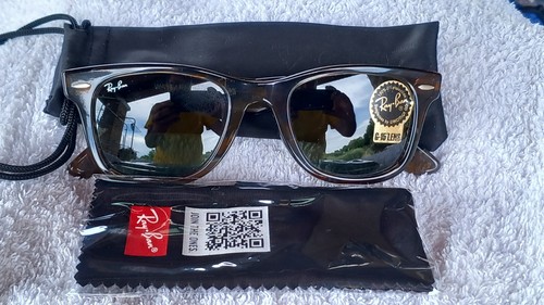 Ray ban wayfarer - ray-ban,