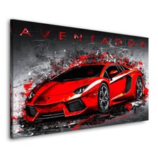 Quadro vetro acrilico - vetro,