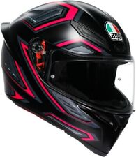 CASCO MOTO INTEGRALE AGV K1 S