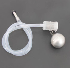 1* Kit galleggiante battito vino filtro barile fermentazione