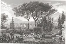 TIVOLI, VILLA D'ESTE 