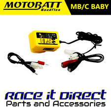 Motobatt MBBABY Caricabatterie