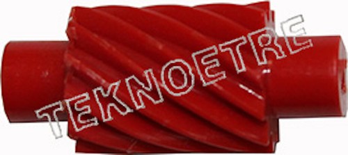 Ingranaggio denti per - denti, 12