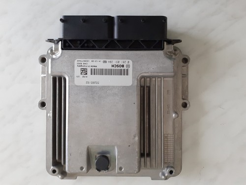 Centralina iniezione fiat cod - fiat,