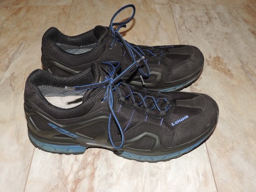 Scarpe trekking uomo lowa - da,