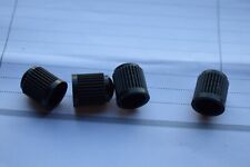 4pz Tappi copri valvola auto moto tappi ruote auto moto 