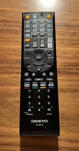 Difettoso telecomando - difettoso!,