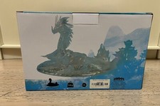 Guild Wars 2 Statua Aurene