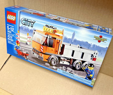 Lego 4434 City Dumper - Nuovo
