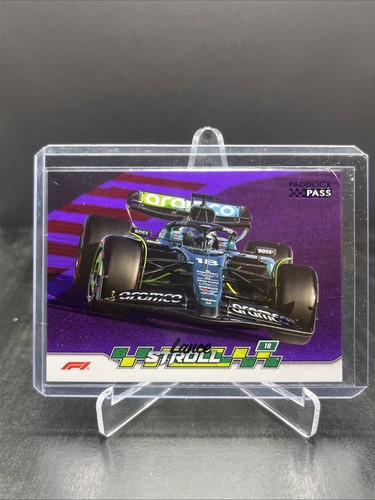 2024 topps paddock pass - 2024,