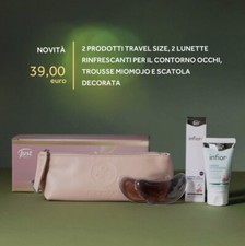 SET VISO JUST BELLEZZA ( crema