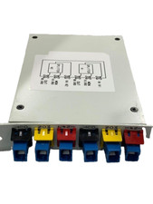 ADC VLM-M7U7U7U1AH0000 T MONITOR SPLITER SENZA DOCUMENTI. USATO.