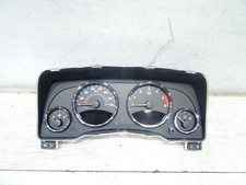 JEEP COMPASS 2011 2.2 CRD