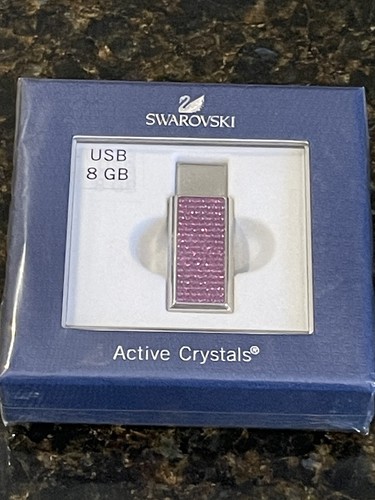 Swarovski vao usb - gb, memory