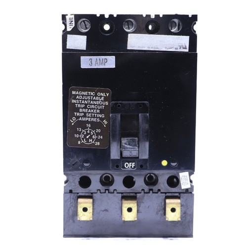 Square d fal3600311m - *,