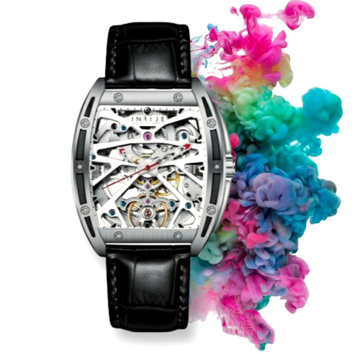 Orologio automatico infije - automatico,